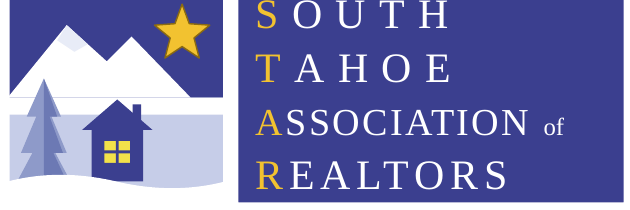 South Tahoe Association of REALTORS® logo