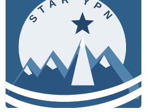 STAR Young Professionals Network logo